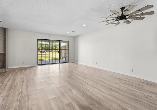 Photo 3 of Townhouse for sale at 17 Valley View Dr #C, Burneyville, OK 73430 | MLS# 2631249 | Listing updated on 2026-08-31