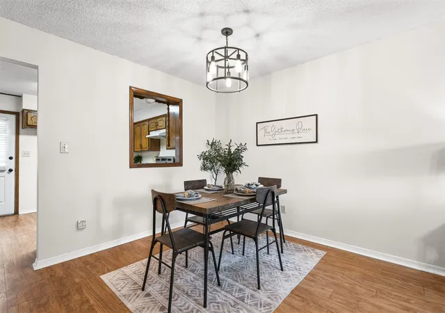 Photo 4 of Single family home for sale at 1419 N Stoneridge Manor, Ardmore, OK 73401 | MLS# 2631251 | Listing updated on 2026-09-08