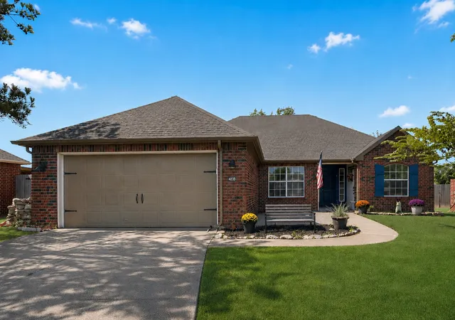 Photo 1 of Single family home for sale at 14910 E 88th St N, Owasso, OK 74055 | MLS# 2631185 | Listing updated on 2026-09-11