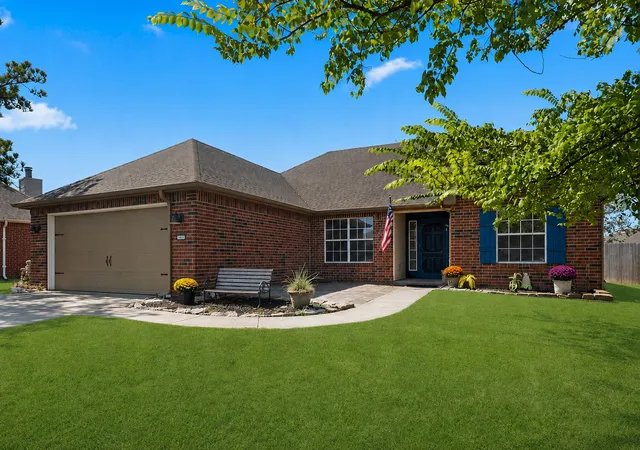 Photo 2 of Single family home for sale at 14910 E 88th St N, Owasso, OK 74055 | MLS# 2631185 | Listing updated on 2026-09-11