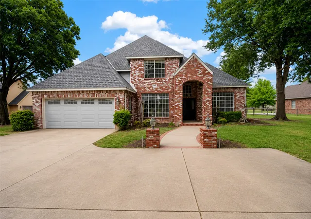 Photo 3 of Single family home for sale at 4701 W 87th St, Tulsa, OK 74132 | MLS# 2631271 | Listing updated on 2026-09-07