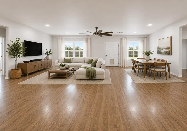 Photo 3 of Single family home for sale at 5447 Roadrunner Dr, Durant, OK 74701 | MLS# 2626999 | Listing updated on 2026-08-30