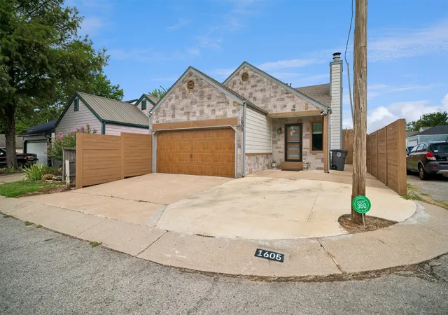 Photo 1 of Sale Pending at 1605 E 66th Ct, Tulsa, OK 74136 | MLS# 2631303 | Listing updated on 2026-09-01