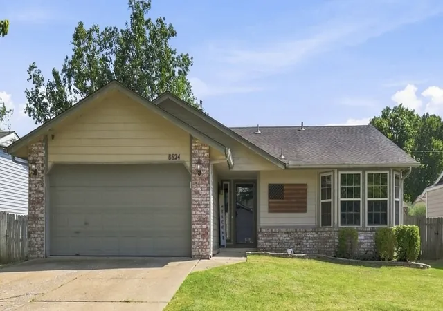 Photo 1 of Single family home for sale at 8624 E 133rd Street S, Bixby, OK 74008 | MLS# 2631322 | Listing updated on 2026-09-13