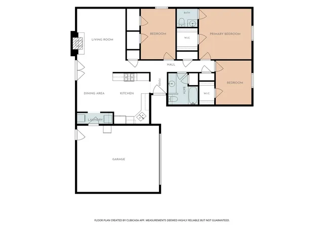 Photo 3 of Sale Pending at 1813 Surrey Dr, Pryor, OK 74361 | MLS# 2630945 | Listing updated on 2026-09-22
