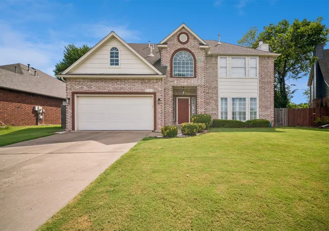 Photo 1 of Single family home for sale at 3109 W Freeport St, Broken Arrow, OK 74012 | MLS# 2630939 | Listing updated on 2026-09-09