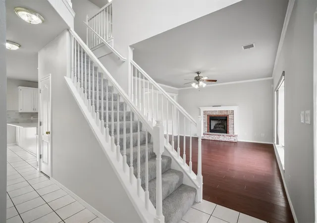 Photo 3 of Sale Pending at 3109 W Freeport St, Broken Arrow, OK 74012 | MLS# 2630939 | Listing updated on 2026-10-22