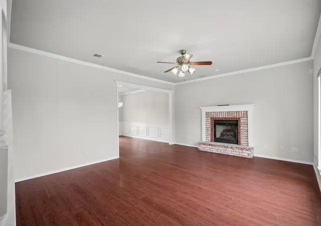 Photo 4 of Sale Pending at 3109 W Freeport St, Broken Arrow, OK 74012 | MLS# 2630939 | Listing updated on 2026-10-22