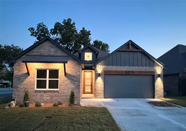 Photo 1 of Single family home for sale at 3219 Boardwalk Ct, Bartlesville, OK 74006 | MLS# 2630506 | Listing updated on 2026-09-10