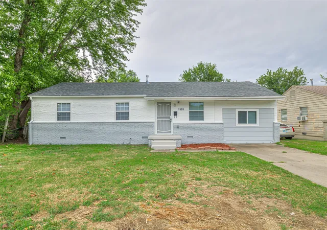 Photo 3 of Single family home for sale at 1520 E 51st Pl N, Tulsa, OK 74126 | MLS# 2631358 | Listing updated on 2026-09-14