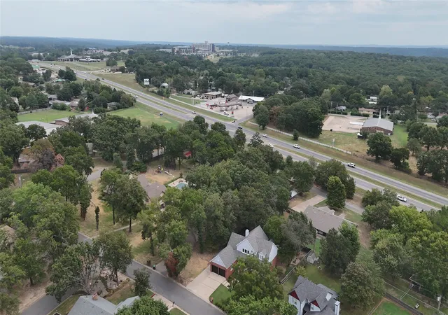 Photo 100 of Single family home for sale at 801 Kaufman Ave, Tahlequah, OK 74464 | MLS# 2631330 | Listing updated on 2026-08-31