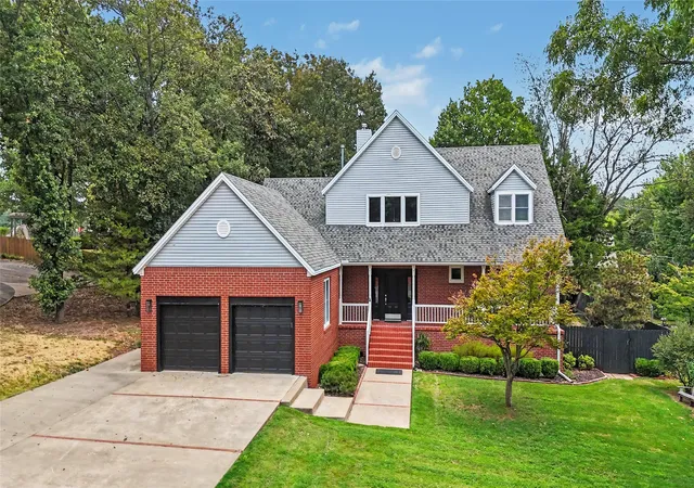 Photo 2 of Single family home for sale at 801 Kaufman Ave, Tahlequah, OK 74464 | MLS# 2631330 | Listing updated on 2026-08-31