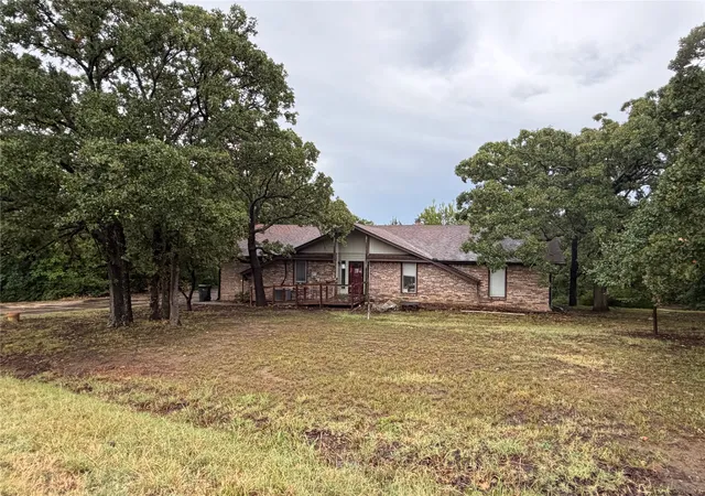 Photo 1 of Sale Pending at 3636 Hillside Dr, Sapulpa, OK 74066 | MLS# 2629109 | Listing updated on 2026-09-01