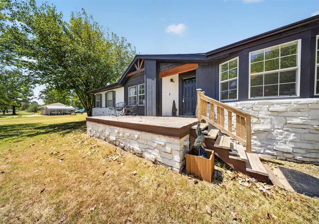 Photo 3 of Manufactured home for sale at 11010 S 250Th Eastavenue, Broken Arrow, OK 74014 | MLS# 2631220 | Listing updated on 2026-09-28