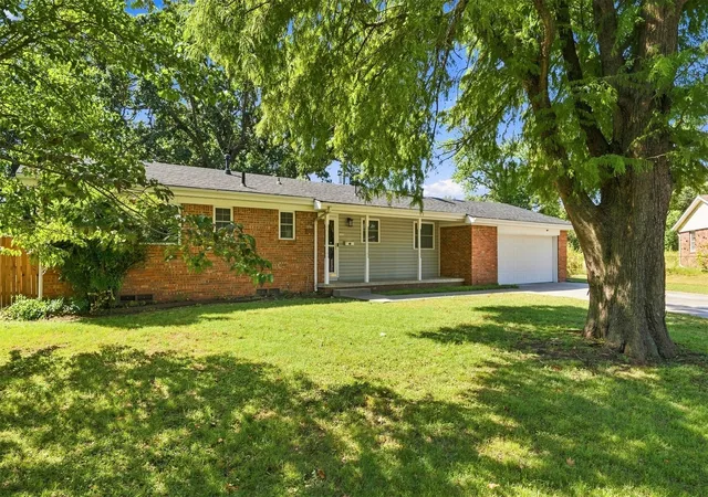 Photo 2 of Single family home for sale at 4513 S Zenith Ave, Tulsa, OK 74107 | MLS# 2630930 | Listing updated on 2026-09-14