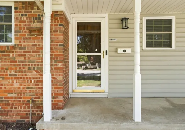 Photo 3 of Single family home for sale at 4513 S Zenith Ave, Tulsa, OK 74107 | MLS# 2630930 | Listing updated on 2026-09-14
