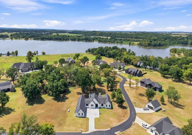Photo 2 of Single family home for sale at 831 N 4389, Pryor, OK 74361 | MLS# 2631299 | Listing updated on 2026-08-31