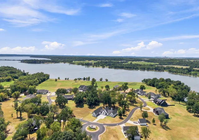 Photo 3 of Single family home for sale at 831 N 4389, Pryor, OK 74361 | MLS# 2631299 | Listing updated on 2026-08-31