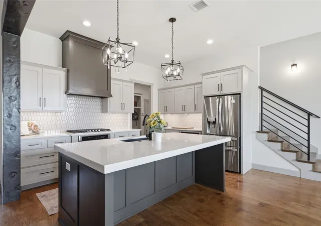 Photo 2 of Single family home for sale at 13662 S 24th St, Bixby, OK 74008 | MLS# 2631375 | Listing updated on 2026-08-31