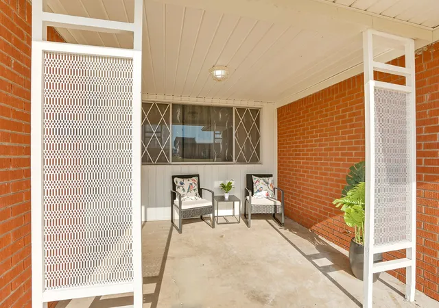 Photo 3 of Sale Pending at 715 N Susan Ave, Ada, OK 74820 | MLS# 2630942 | Listing updated on 2026-08-31
