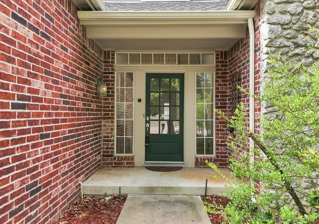 Photo 1 of Single family home for sale at 8752 E 102nd St, Tulsa, OK 74133 | MLS# 2629895 | Listing updated on 2026-09-13