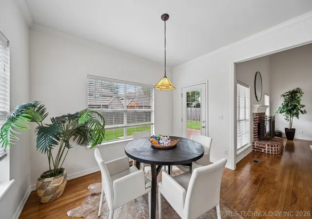 Photo 47 of Sale Pending at 8752 E 102Nd St, Tulsa, OK 74133 | MLS# 2629895 | Listing updated on 2026-10-07