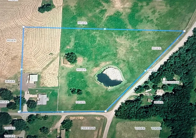 Photo 4 of Single family home for sale at 302 N Gas St, Chouteau, OK 74337 | MLS# 2631434 | Listing updated on 2026-09-09