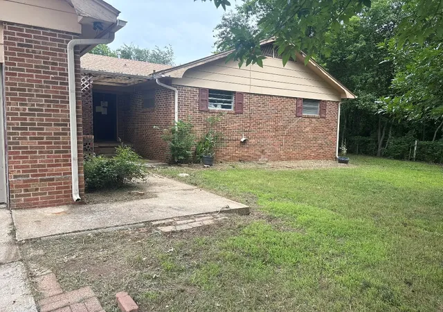 Single family home for sale at 350 S West St, Konawa, OK 74849 | MLS# 2631440 | Listing updated on 2026-09-13