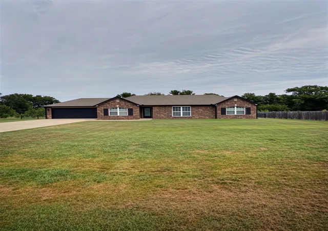 Photo 1 of Sale Pending at 13041 Timber Rdg, Claremore, OK 74017 | MLS# 2631442 | Listing updated on 2026-08-29
