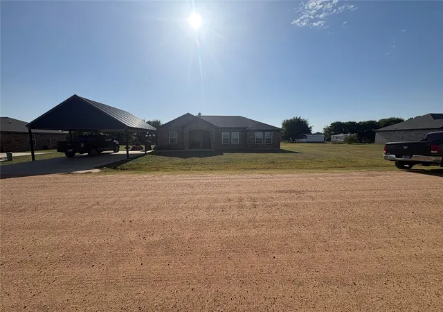 Photo 1 of Single family home for sale at 15811 E Little Bluestem Wy, Madill, OK 73446 | MLS# 2631460 | Listing updated on 2026-09-11