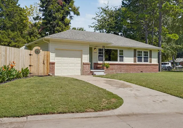 Photo 1 of Single family home for sale at 5249 S Saint Louis Ave, Tulsa, OK 74105 | MLS# 2631457 | Listing updated on 2026-09-14