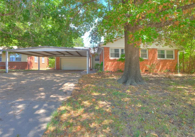 Photo 1 of Sale Pending at 4369 S Yale Ave, Tulsa, OK 74135 | MLS# 2630470 | Listing updated on 2026-09-14
