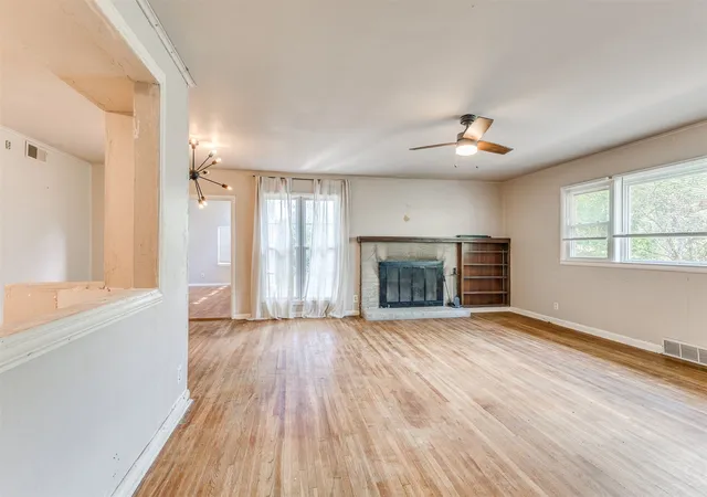 Photo 3 of Sale Pending at 4369 S Yale Ave, Tulsa, OK 74135 | MLS# 2630470 | Listing updated on 2026-09-14