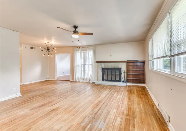 Photo 4 of Sale Pending at 4369 S Yale Ave, Tulsa, OK 74135 | MLS# 2630470 | Listing updated on 2026-09-14