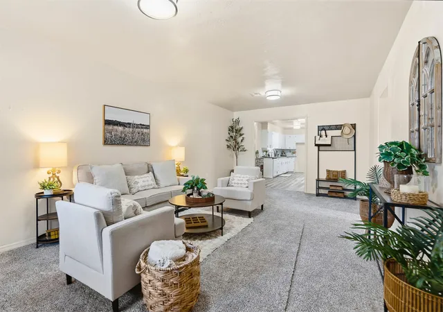 Photo 3 of Single family home for sale at 310 Sinclair St, Healdton, OK 73438 | MLS# 2631334 | Listing updated on 2026-09-14