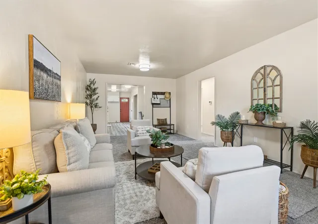 Photo 3 of Single family home for sale at 310 Sinclair St, Healdton, OK 73438 | MLS# 2631334 | Listing updated on 2026-09-14