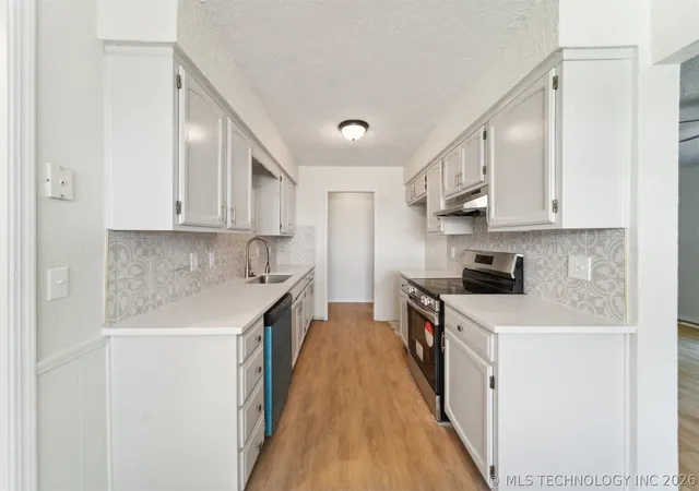 Photo 3 of House for sale at 3227 S Allegheny Ave, Tulsa, OK 74135 | MLS# 2631478 | Listing updated on 2026-09-11