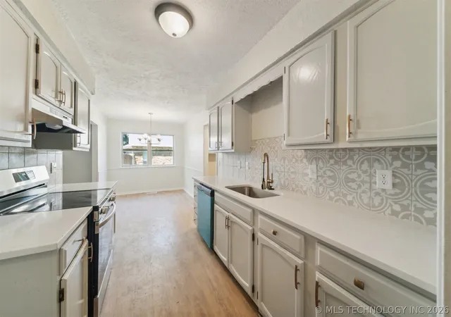 Photo 4 of House for sale at 3227 S Allegheny Ave, Tulsa, OK 74135 | MLS# 2631478 | Listing updated on 2026-09-11