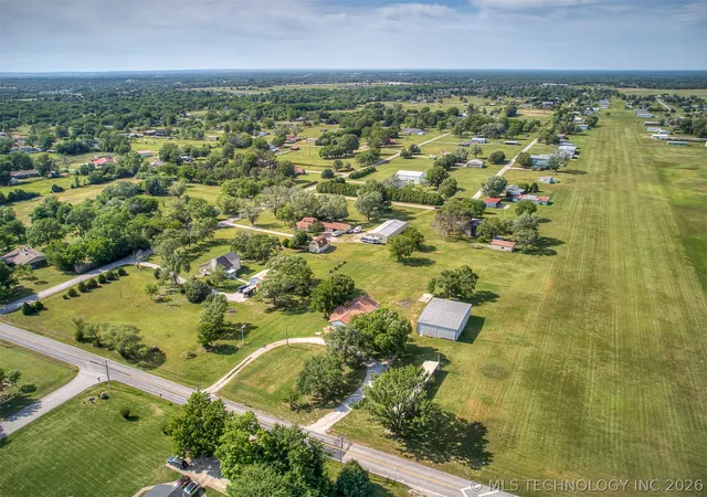 Photo 80 of Single family home for sale at 15115 E 136th St, Collinsville, OK 74021 | MLS# 2631481 | Listing updated on 2026-09-09