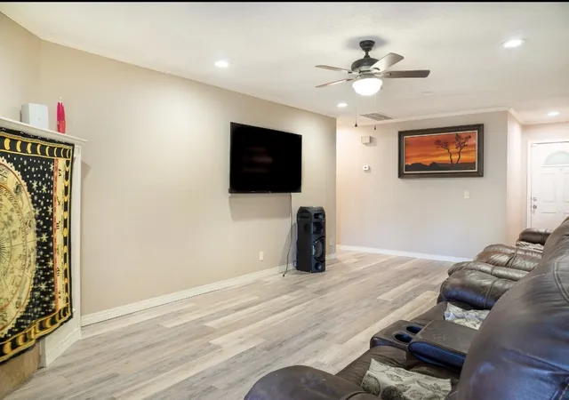 Photo 2 of Single family home for sale at 134 W Kent St, Broken Arrow, OK 74012 | MLS# 2630958 | Listing updated on 2026-09-13