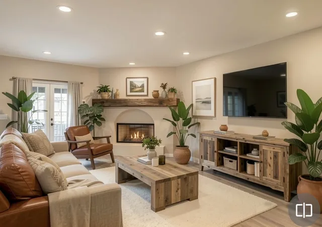 Photo 3 of Single family home for sale at 134 W Kent St, Broken Arrow, OK 74012 | MLS# 2630958 | Listing updated on 2026-10-05