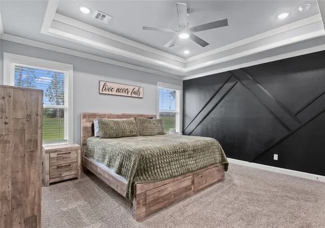 Photo 3 of Single family home for sale at 2429 W Union St, Collinsville, OK 74021 | MLS# 2631488 | Listing updated on 2026-09-14