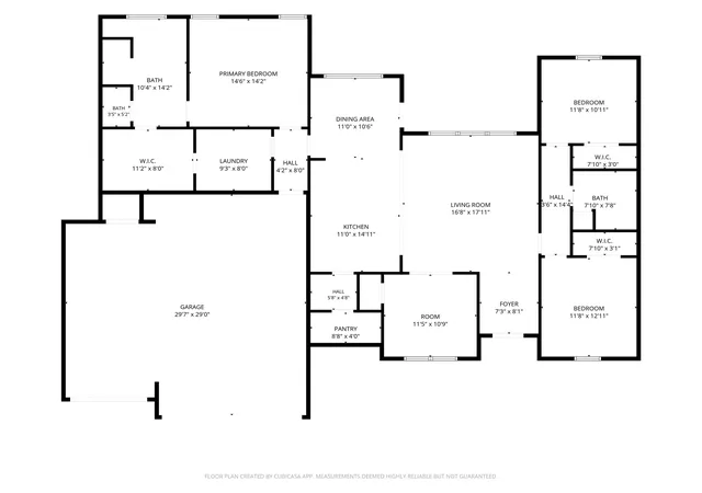 Photo 55 of Single family home for sale at 2429 W Union St, Collinsville, OK 74021 | MLS# 2631488 | Listing updated on 2026-09-14