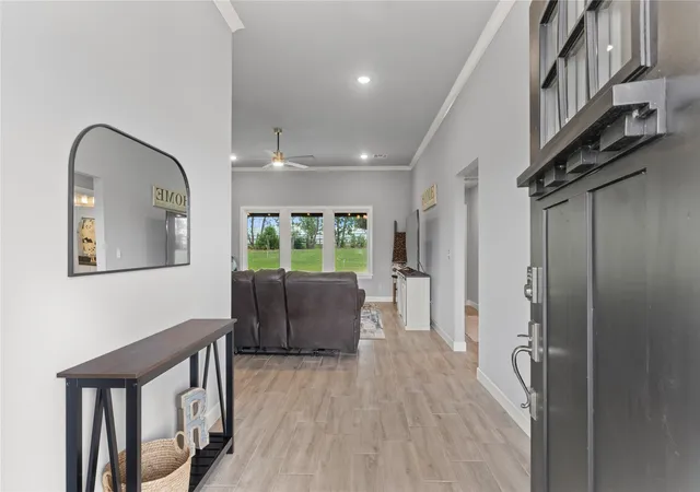 Photo 3 of Single family home for sale at 2429 W Union St, Collinsville, OK 74021 | MLS# 2631488 | Listing updated on 2026-09-27