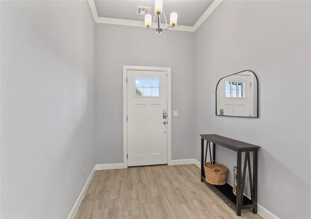 Photo 3 of Single family home for sale at 2429 W Union St, Collinsville, OK 74021 | MLS# 2631488 | Listing updated on 2026-09-27