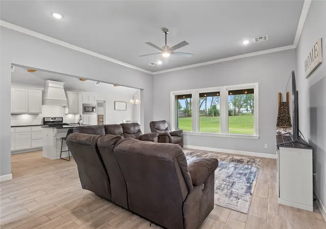 Photo 4 of Single family home for sale at 2429 W Union St, Collinsville, OK 74021 | MLS# 2631488 | Listing updated on 2026-09-27
