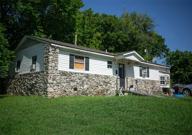 Photo 1 of Single family home for sale at 4710 N Atlanta Ave, Tulsa, OK 74130 | MLS# 2631325 | Listing updated on 2026-09-09