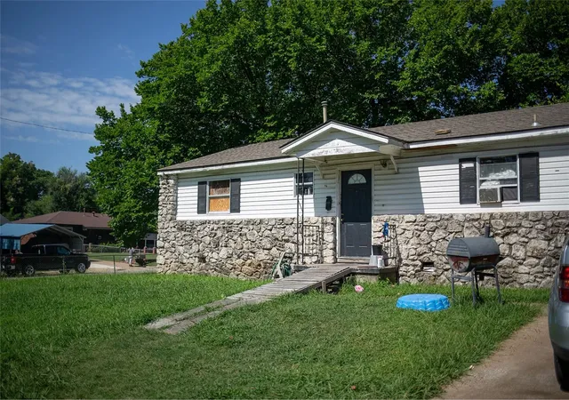 Photo 3 of Single family home for sale at 4710 N Atlanta Ave, Tulsa, OK 74130 | MLS# 2631325 | Listing updated on 2026-09-09