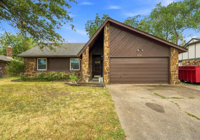 Photo 1 of Sale Pending at 7614 N 122nd East Ave, Owasso, OK 74055 | MLS# 2631487 | Listing updated on 2026-09-08