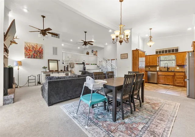 Photo 3 of Single family home for sale at 2131 E 11th, Ada, OK 74820 | MLS# 2631190 | Listing updated on 2026-09-08